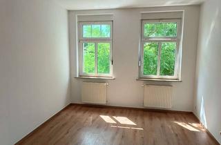 Wohnung mieten in Dessauer Straße 212, 06886 Lutherstadt Wittenberg, Wohnen mit Charakter: 2-Zimmer-Wohnung in Lutherstadt Wittenberg