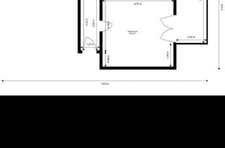Wohnung mieten in Hoffmannstraße 24, 70825 Korntal-Münchingen, Kernsanierte 2,5-Zimmer-Wohnung mit Terrasse in Korntal-Münchingen