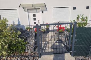 Wohnung mieten in Tulpenstraße 12, 93194 Walderbach, rd. 100 m2 EG Whg. mit Garten 25. min . Rgbg./SAD/Cham