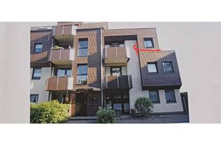 Wohnung mieten in Südstr 7a, 53840 Troisdorf, 3 Zimmer Wohnung mitten in Troisdorf