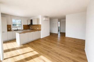 Penthouse mieten in Lerchenstrasse 14/2, 71672 Marbach, Modern. Ruhig. Grün Penthouse 3 Zi Neubauwohnungen große Terrasse in traumhafter Feldrandlage B07