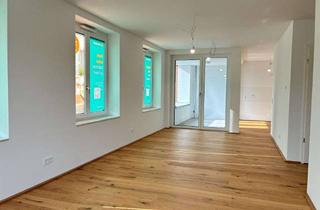 Wohnung mieten in Rosalind-Franklin-Allee 24, 30539 Bemerode, KRONSRODE | NEUBAU | Moderne 2-Zimmer-Wohnung mit Loggia und Einbauküche (optional)