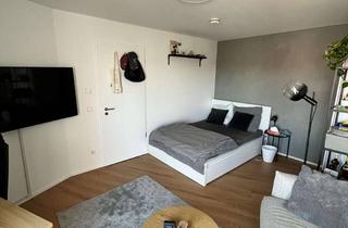 WG-Zimmer mieten in 80634 Neuhausen-Nymphenburg, WG-Zimmer in München-Neuhausen zur Untermiete