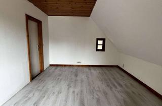 WG-Zimmer mieten in Hempberger Damm 29, 27432 Bremervörde, Helles 16 m² WG-Zimmer in Hesedorf bei Bremervörde – 500 € Pauschalmiete
