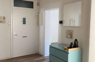 WG-Zimmer mieten in Celler Straße 15, 30161 Mitte, WG-Neugründung in zentraler Lage – drei großzügige Zimmer mit Gemeinschaftsküche