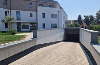 Garagen kaufen in 88161 Lindenberg, Der nächste Winter kommt bestimmtTiefgaragenstellplatz in Lindenberg Am alten Bahndamm