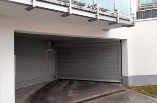Garagen kaufen in 83435 Bad Reichenhall, Tiefgaragenstellplatz im Zentrum zu verkaufen