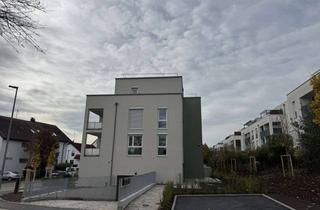 Garagen mieten in Boßlerstraße 19-25, 73770 Denkendorf, Tiefgaragenstellplatz Nr. 15 zu vermieten