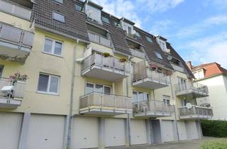 Garagen mieten in Hohe Lehne 24a, 01705 Freital, Garage im gepflegten Mehrfamilienhaus zu vermieten