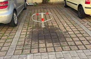 Garagen mieten in Herrnstraße 89, 90763 Südstadt, Sicher parken: Stellplatz in der Fürther Südstadt