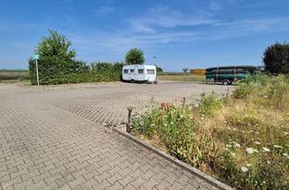 Garagen mieten in Sonnenweg, 76870 Kandel, Praktischer Stellplatz in Kandel