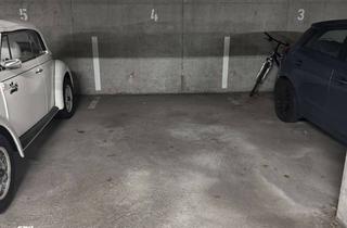 Garagen mieten in Egerstraße, 86356 Neusäß, Vermiete Tiefgaragenstellplatz in Neusäß