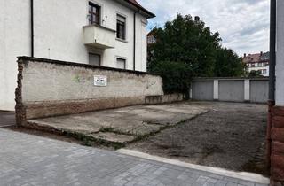 Garagen mieten in 76829 Landau, ++ Kfz-Stellplatz in LD-Südstadt zu vermieten ! ++