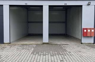 Lager mieten in 67346 Speyer, Wir vermieten neue Kleinlagerhallen!