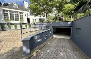 Garagen mieten in Auguststraße 17, 22085 Uhlenhorst, Vermietung: Ab sofort - Tiefgaragenstellplatz in Hamburg-Uhlenhorst!