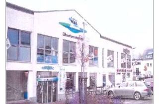 Gastronomiebetrieb mieten in 56355 Nastätten, Das beste Restaurant von Nastätten wird Ihres sein !!! Im größten Einkaufszenter von Nastätten !!!