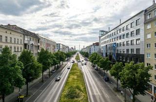 Gastronomiebetrieb mieten in 12161 Friedenau, Kleine Vollgastronomie Fläche zur Übernahme in Top Lage Frankfurter Allee