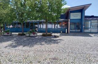 Gastronomiebetrieb mieten in Rathausplatz, 86507 Kleinaitingen, Viel Platz für Ihre Gastronomie am Rathausplatz in Kleinaitingen