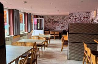 Gastronomiebetrieb mieten in Hörlkofener Str. 25, 85457 Wörth, Sportgaststätte des SV Wörth sucht neuen Betreiber