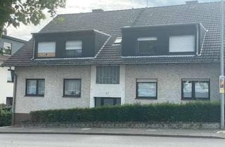Haus kaufen in 53343 Wachtberg, Wachtberg-Berkum, Mehrfamilienwohnhaus mit 5 Wohnungen, 3 Garagen, voll vermietet