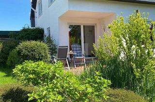 Doppelhaushälfte kaufen in 51503 Rösrath, Familienfreundliche Doppelhaushälfte mit Garten in Rösrath-Bleifeld