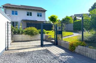 Einfamilienhaus kaufen in 44577 Castrop-Rauxel, Modernes Einfamilienhaus mit Wellnessbad, Doppelgarage & nachhaltiger Technik in begehrter Lage!