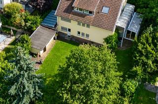 Mehrfamilienhaus kaufen in Schröderstraße 86, 69120 Neuenheim, Mehrfamilienhaus oder Baugrundstück mit großzügigem Garten in erstklassiger Lage von Neuenheim