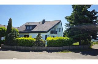 Haus kaufen in 56348 Dörscheid, Gepflegtes 1-2 Fam. Haus mit viel Platz