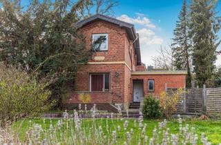 Haus kaufen in 24326 Kalübbe, Sanierungsprojekt mit Möglichkeit auf 6 Zimmer in Kalübbe