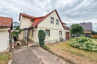 Einfamilienhaus kaufen in 36433 Moorgrund, Einfamilienhaus mit Potenzial – Gestalten Sie Ihr neues Zuhause nach Ihren eigenen Vorstellungen