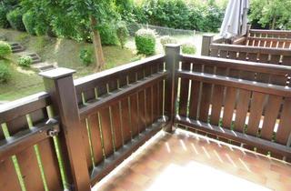 Wohnung mieten in 08485 Lengenfeld, Sonnige 2-Zimmer-Wohnung mit Balkon und Einbauküche im 1. OG einer ruhigen Wohnanlage in Lengenfeld ab sofort zu vermieten!