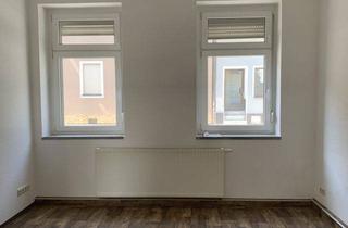 Wohnung mieten in Goesmannstraße, 08626 Adorf, Gemütliche 2-Zimmer-Wohnung mit Gartennutzung in ruhigem 3-Parteienhaus