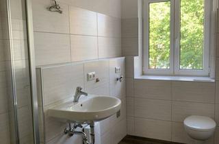 Wohnung mieten in Goesmannstraße 41, 08626 Adorf, Charmante 3-Zimmer-Erdgeschosswohnung – modern saniert und sofort bezugsbereit
