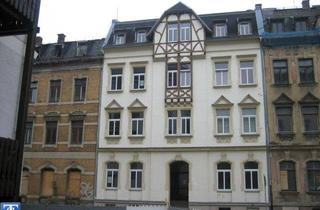 Wohnung mieten in Eugen-Fritsch-Straße 46, 08525 Plauen, 1 Zimmer Appartment in zentraler Lage ab dem 01.11.2026 frei
