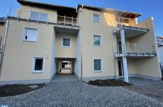 Wohnung mieten in 07937 Zeulenroda-Triebes, Großzügiges Wohnerlebnis auf zwei Ebenen: Helle 4-Zimmer-Maisonette-Wohnung mit modernem Komfort EBK- Zweitbezug