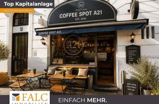 Anlageobjekt in Tal, 81371 München, Kompakte Gewerbeeinheit in frequentierter Lage – ideal für Gastronomie, Handel oder Dienstleistung
