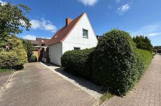 Haus kaufen in Lehnsweg, 25761 Büsum, Büsum- Meer geht immer