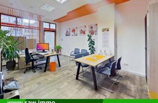 Gewerbeimmobilie mieten in 06366 Köthen, Büro oder kleines Geschäft? Wir haben hier die passenden Räume für Sie