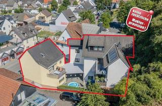 Haus kaufen in 35614 Aßlar, 6,3 % Rendite mitten in Aßlar - provisionsfrei