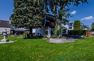 Haus kaufen in Tal, 81247 München, ProEigentum: Gestalten Sie Ihr Traumhaus auf großem Grundstück in Obermenzing - Umbau oder Neubau