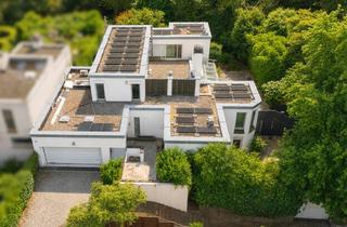 Haus kaufen in 40699 Erkrath, Architektur, Natur und Freiheit – Ein Wohnkonzept mit außergewöhnlichen Möglichkeiten