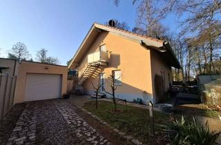 Haus kaufen in Havelstrasse Xx, 16547 Birkenwerder, EFH mit Einliegerwohnung