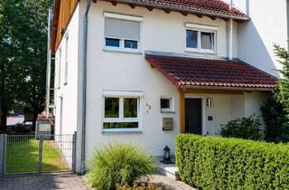 Reihenhaus kaufen in Alleestraße 42/1, 89547 Gerstetten, Alltagstaugliches Endreihenhaus mit 6 Zimmern in Gerstetten