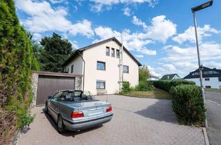 Haus kaufen in 88447 Warthausen, Ein Haus. Drei Wohnwelten. Vielfältige Möglichkeiten.
