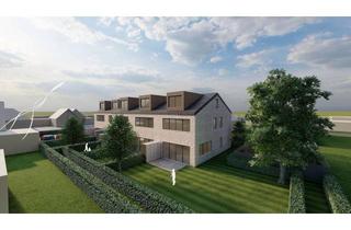 Reihenhaus kaufen in 48599 Gronau, Familienglück in Gronau – Modernes KfW40-Reihenhaus in attraktiver Wohnlage (Haus 2)