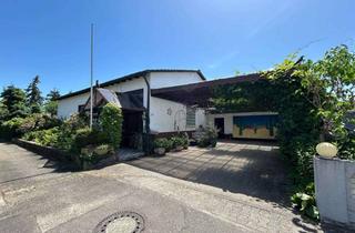 Einfamilienhaus kaufen in 76764 Rheinzabern, Großzügiges Wohnen auf einer Ebene – Freistehendes Einfamilienhaus