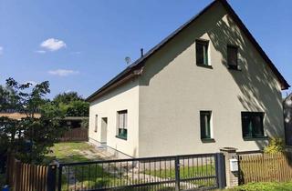 Einfamilienhaus kaufen in 15754 Heidesee, Maklerfrei: Geräumiges Einfamilienhaus in Dorflage, Wassernähe