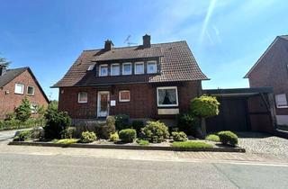 Einfamilienhaus kaufen in 48159 Sprakel, Einfamilienhaus mit Potential in Münster-Sprakel!