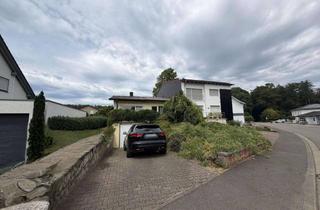 Haus kaufen in 66424 Homburg, Wohnen auf einer Ebene in Jägersburg