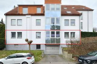 Wohnung mieten in 52222 Stolberg, JÄSCHKE- großzügige drei-Zimmer-Wohnung in Stolberg